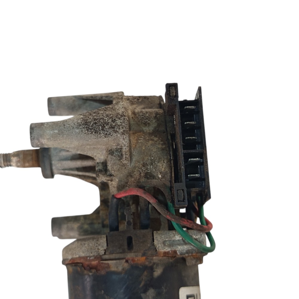 Motor Galhada Limpador Parabrisa Escort 1993 A 1996 4