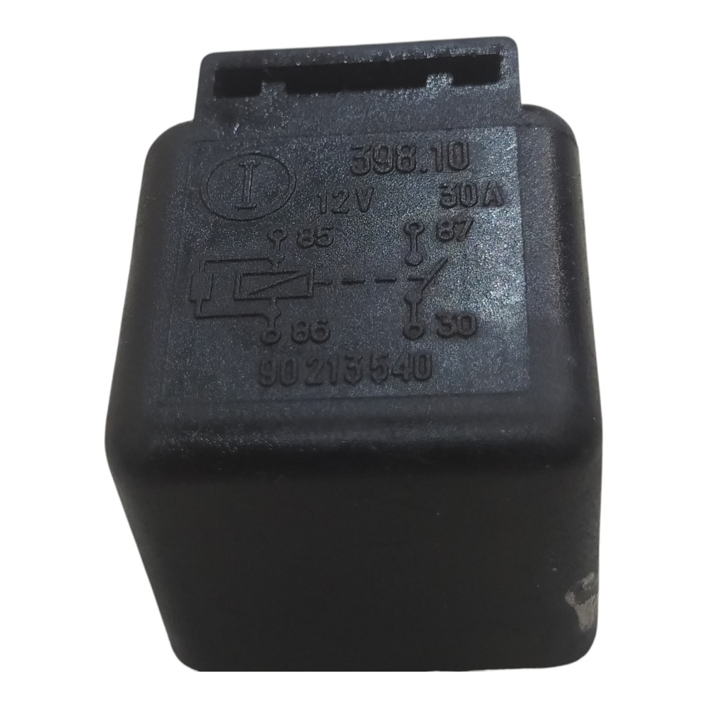 Rele Auxiliar Gm Chevrolet 90213540 7