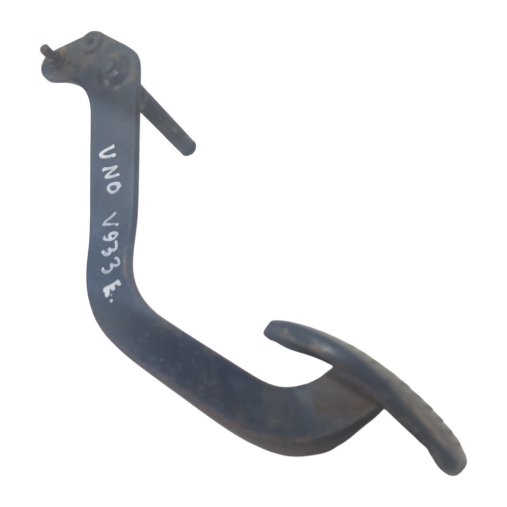 Pedal Embreagem Fiat Uno Fire 1.0 8v 2005 2006 2007 A 2014 4