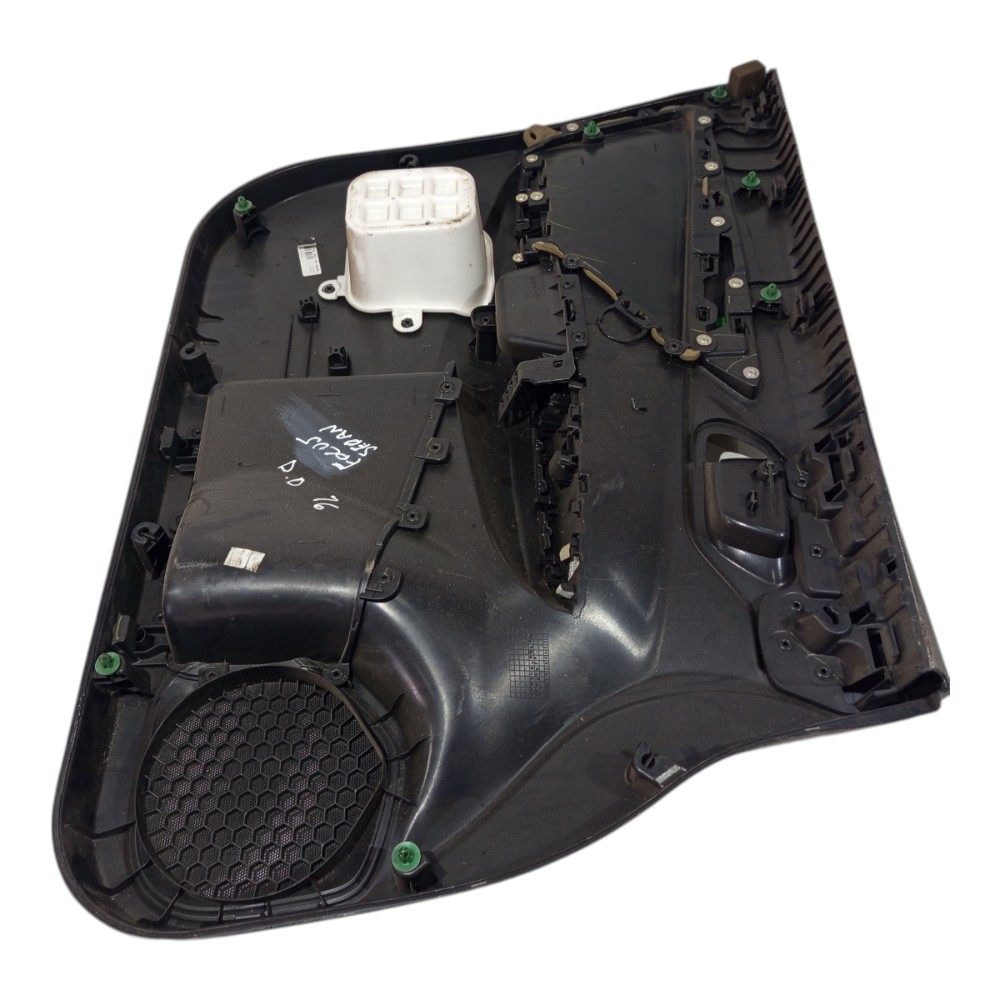 Forro Porta Dianteiro Direito Honda Fit 2015 2016 17 A 2020 7