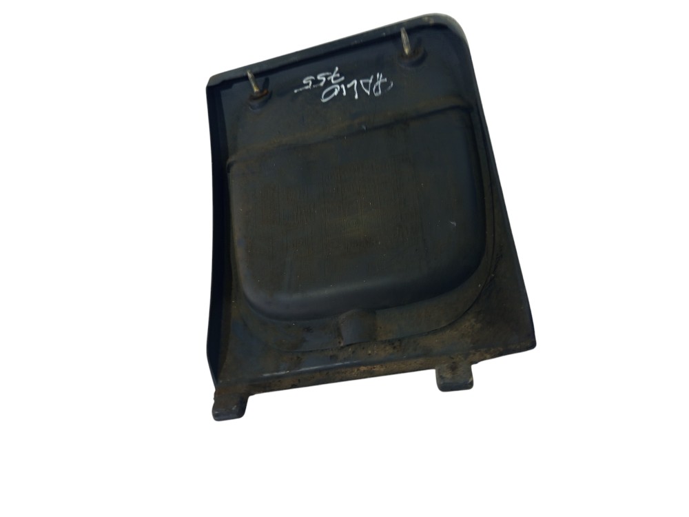 Tampa Interna Caixa Fusíveis Fiat Palio Elx 1999 2000 A 2009 2