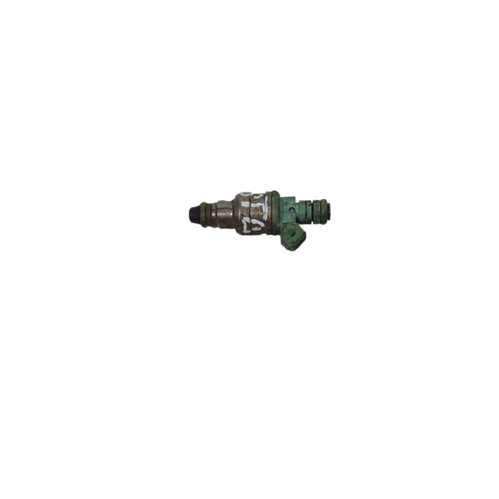 Bico Injetor Ford Fiesta 1.0 1996 1997 1998 A 2002 280150993 8