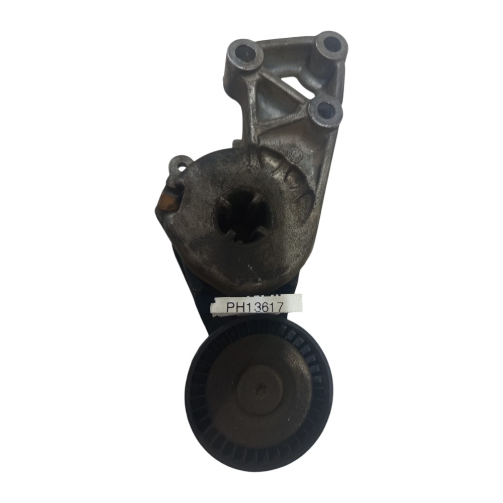 Tensor Correia Alternador Audi A3 Vw Golf Bora 1999 A 2006 9