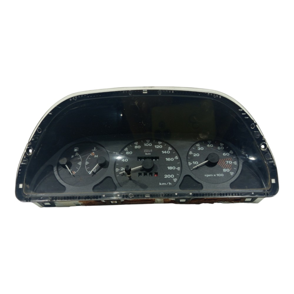Painel Instrumento Fiat Palio 1996 1997 1998 1999 A 2000 1