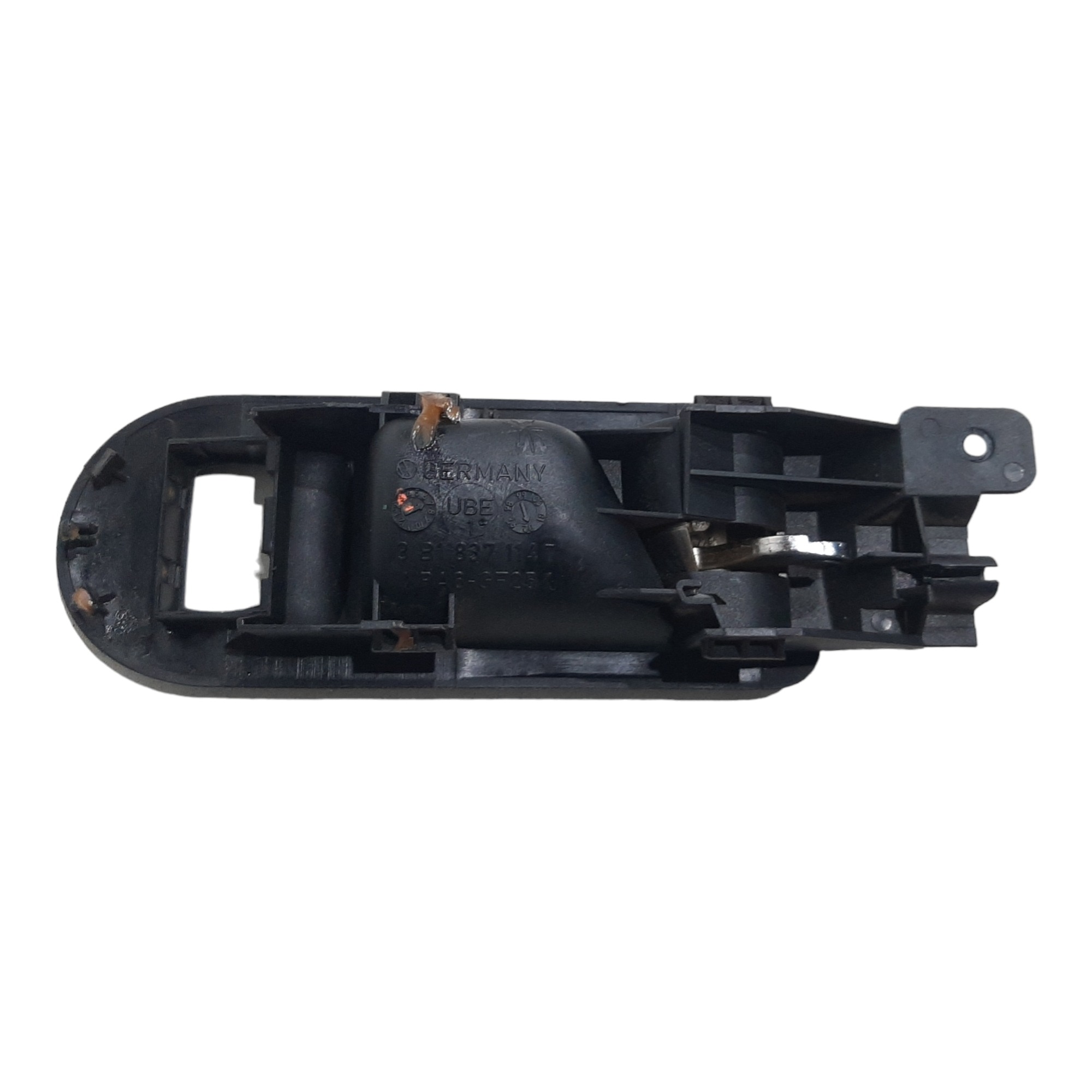 Maçaneta Interna Dianteira Direita Vw Golf Mk4 1999 A 2006 4