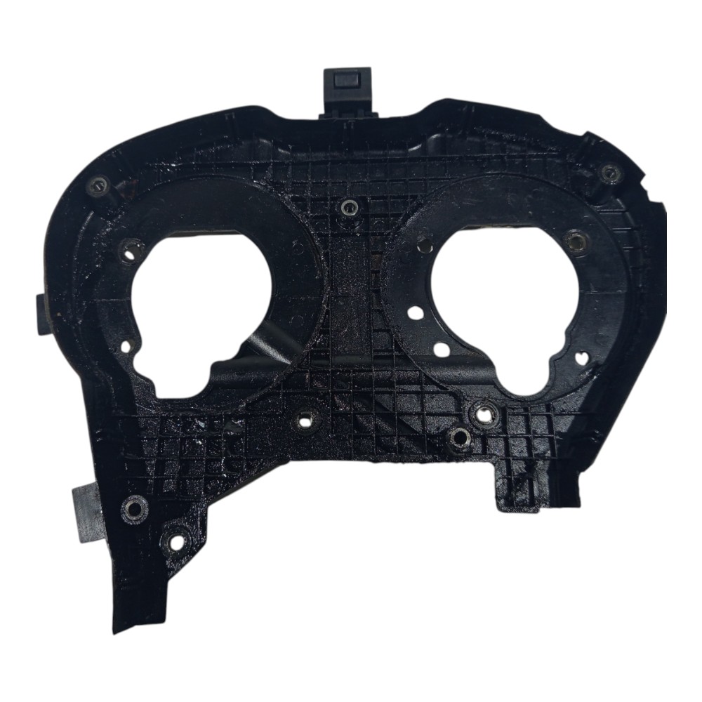 Capa Correia Dentada Peugeot 307 Sw 2004 2005 2006 07 A 2012 5