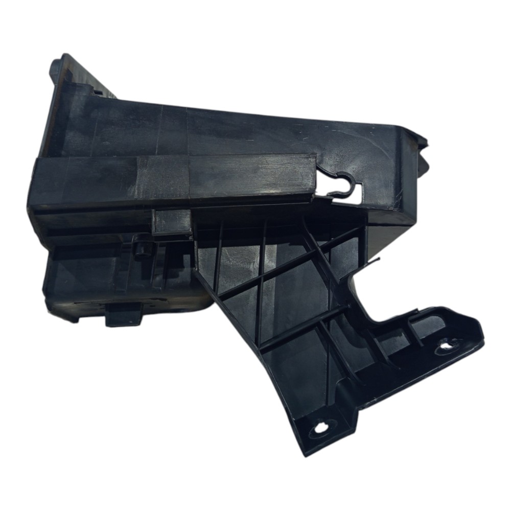Suporte Caixa Fusíveis Módulo Bsi Peugeot 207 2006 A 2012 3
