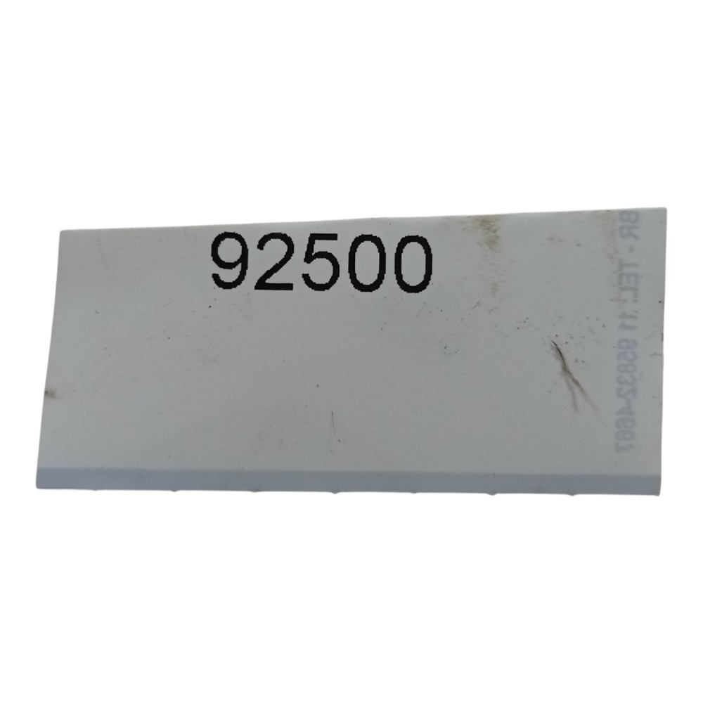 Caixa Fusíveis Relé Vw Gol G2 1.0 1995 1996 1997 1998 A 2000 7
