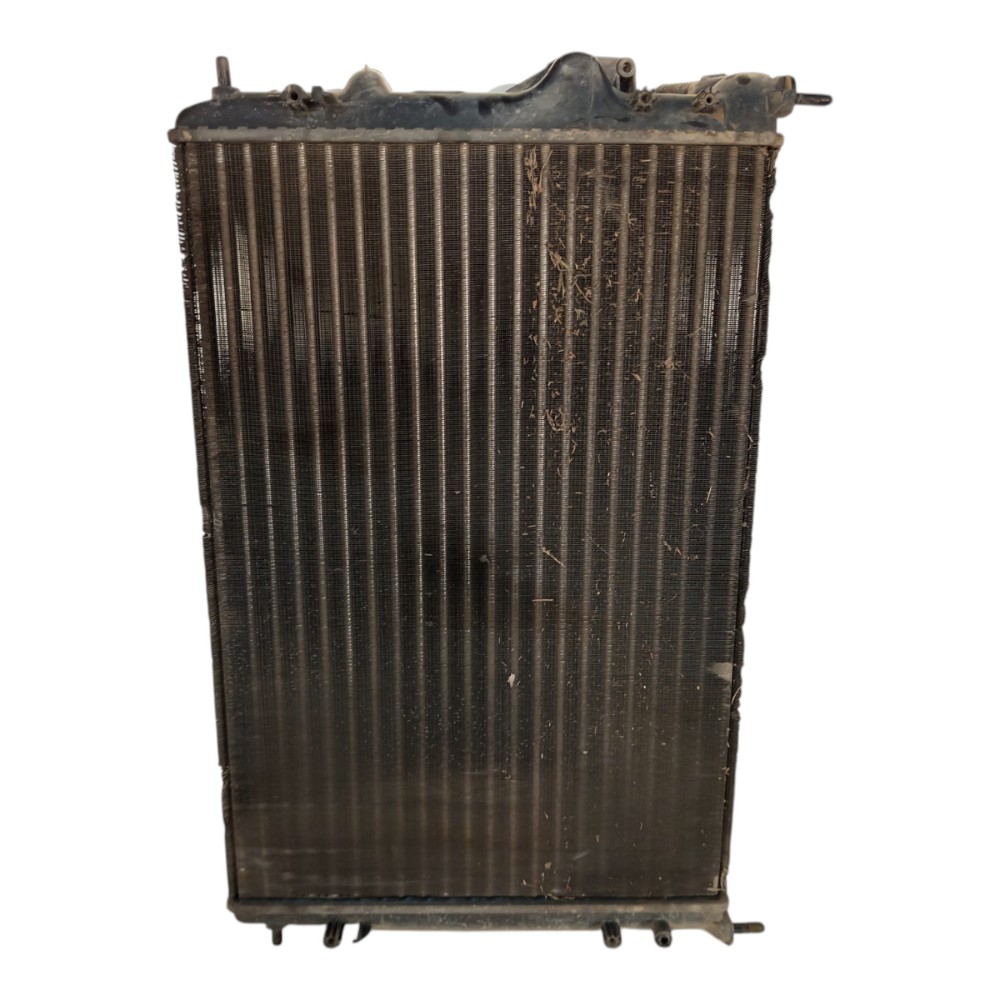 Radiador Agua Renault Scenic 1999 2000 2001 2002 2003 A 2010 5