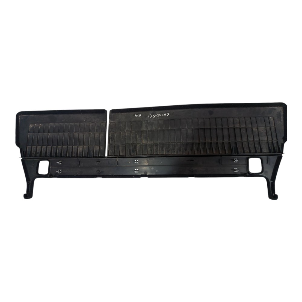 Tampão Portas Malas Jeep Grand Cherokee 2011 2012 2013 A 201 7