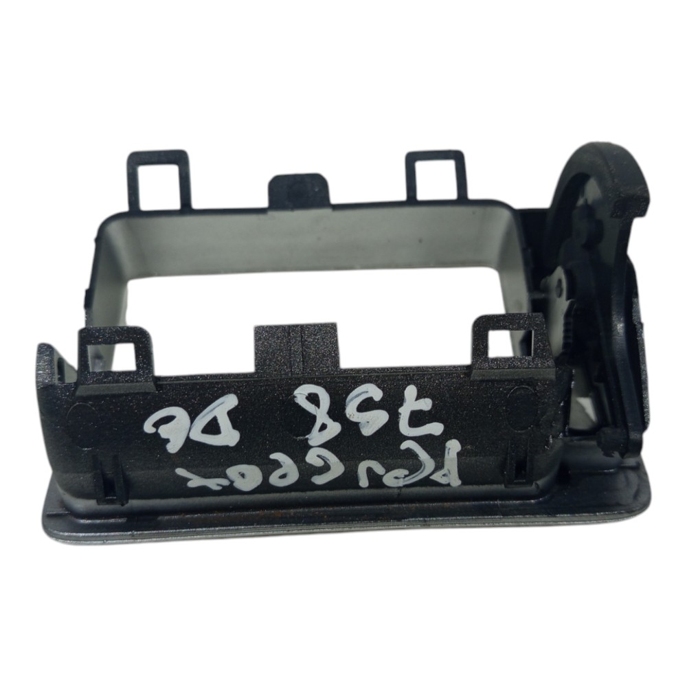 Capa Moldura Difusor Ar Peugeot 307 2008 2009 2010 A 2012 6