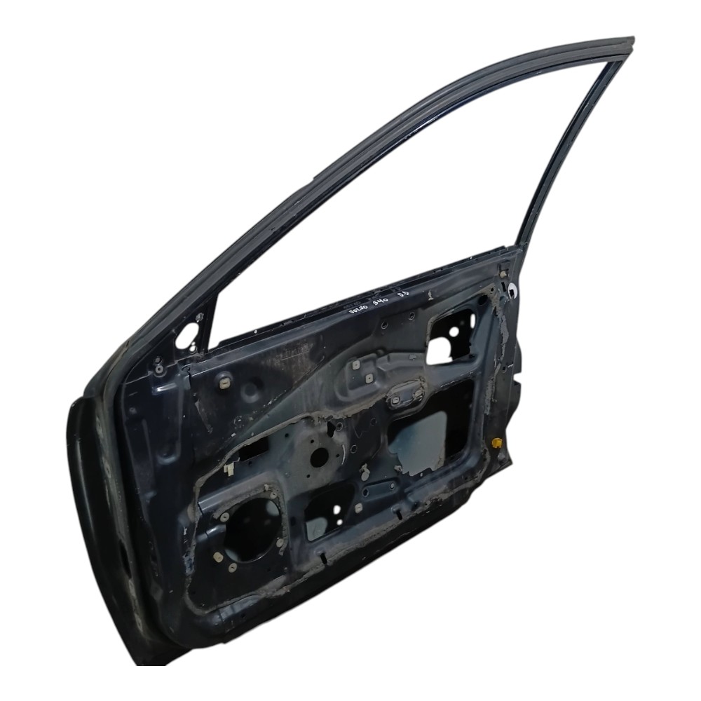 Porta Dianteira Direita Volvo S40 2001 A 2004 Detalhe Dianteira Direito 5