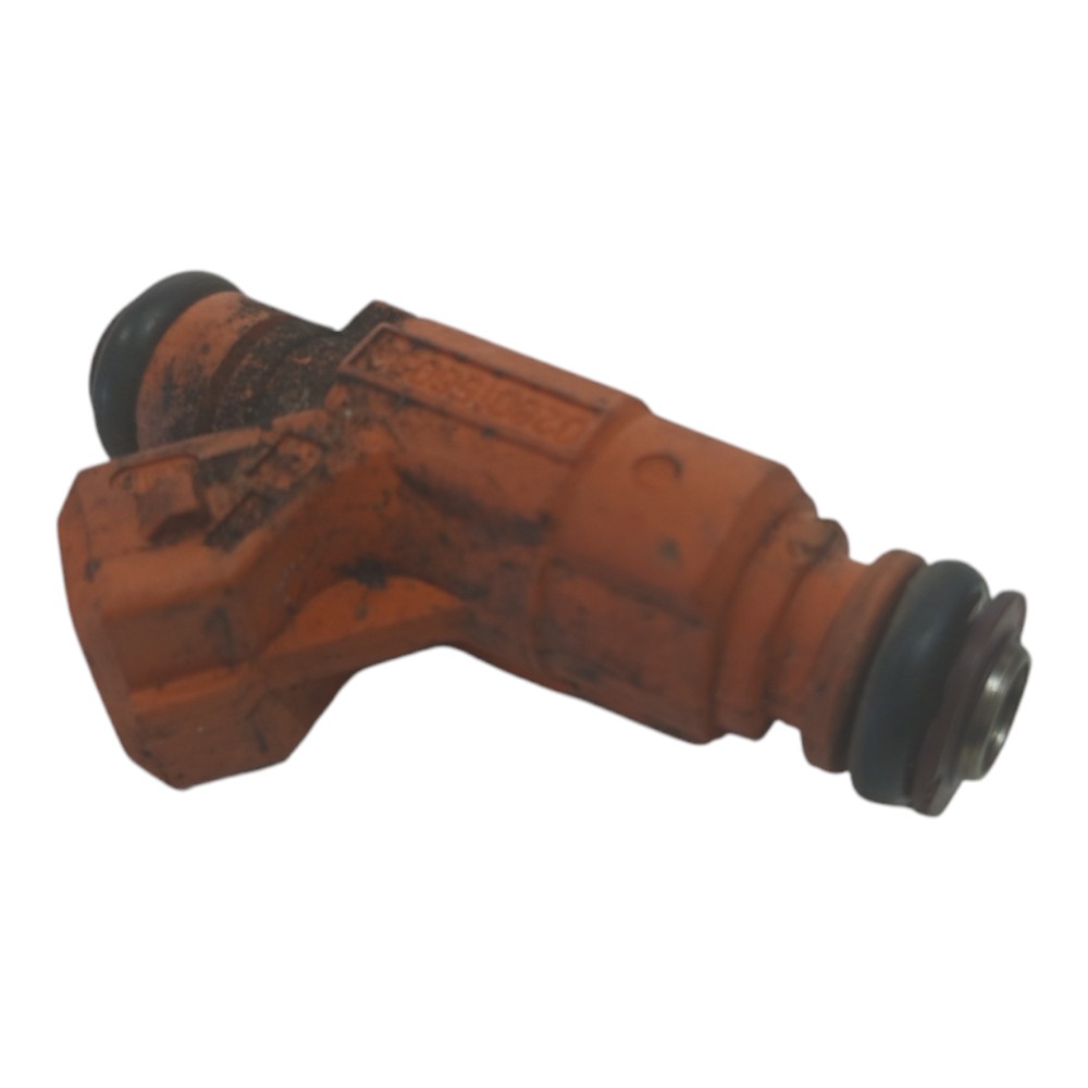 Bico Injetor Peugeot 206 Quiksilver 1.6 16v 1999 2000 A 2009 7