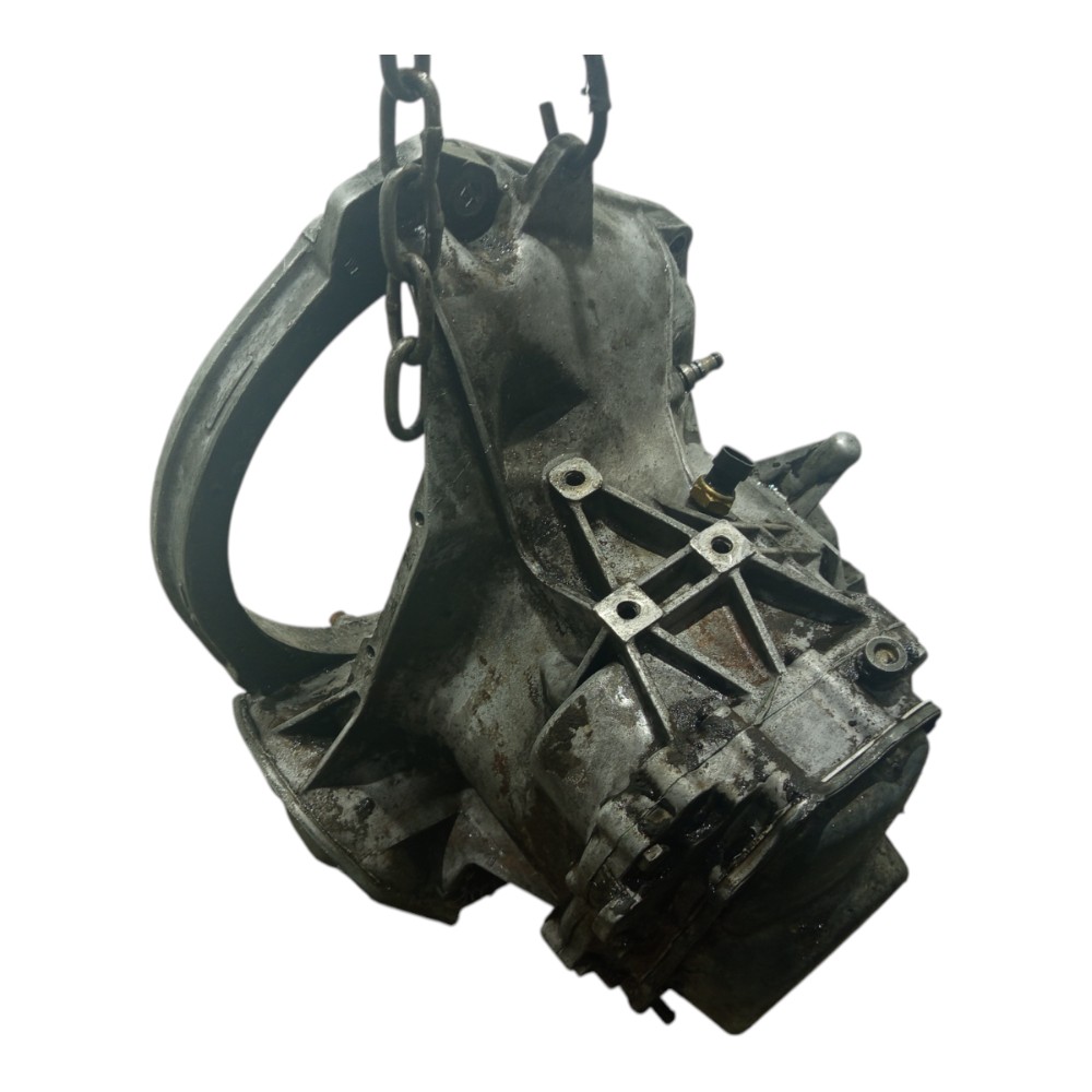 Caixa Câmbio Manual Gm Vectra 2.2 16v 1997 1998 1999 A 2005 2
