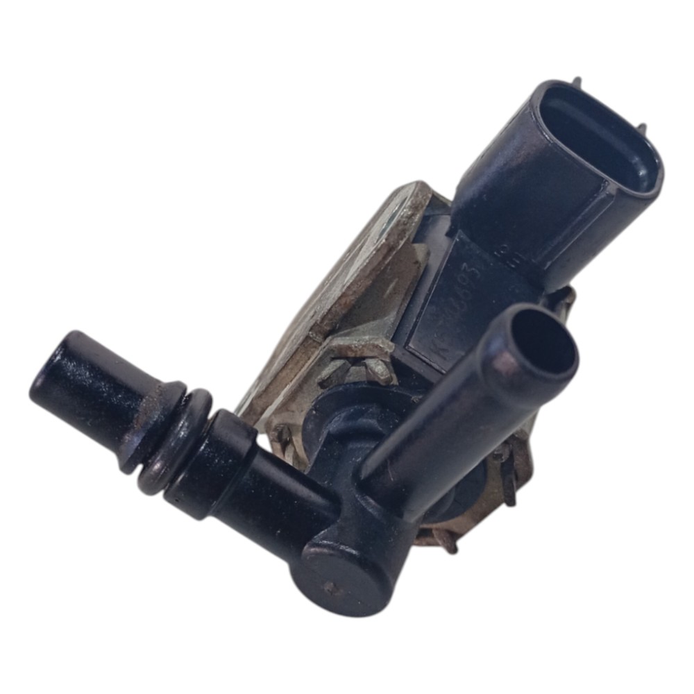 Válvula Selenoide Motor Mitsubishi Asx 16v 2015 A 2020 2