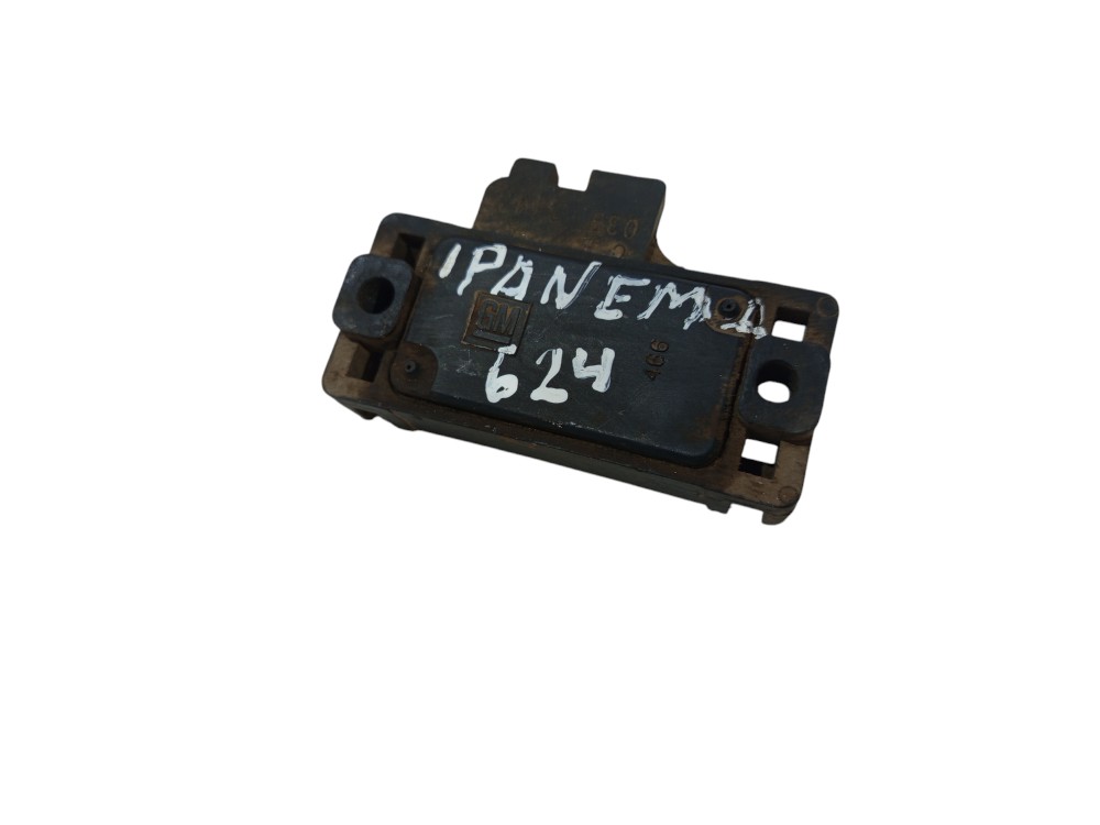 Sensor Pressão Ar Kadett Ipanema 1.8 8V 1990 1991 A 1996 1