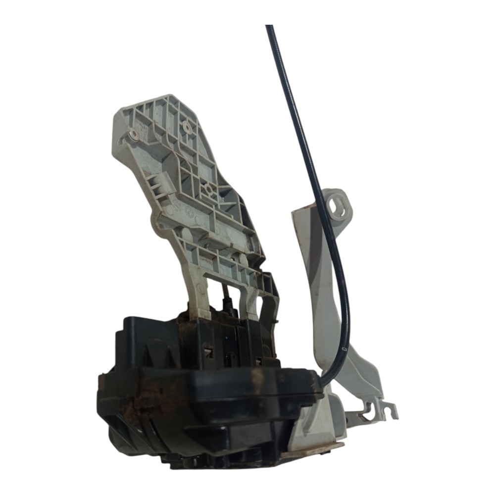 Fechadura Traseira Esquerda Hyundai Azera 2007 A 2012 7