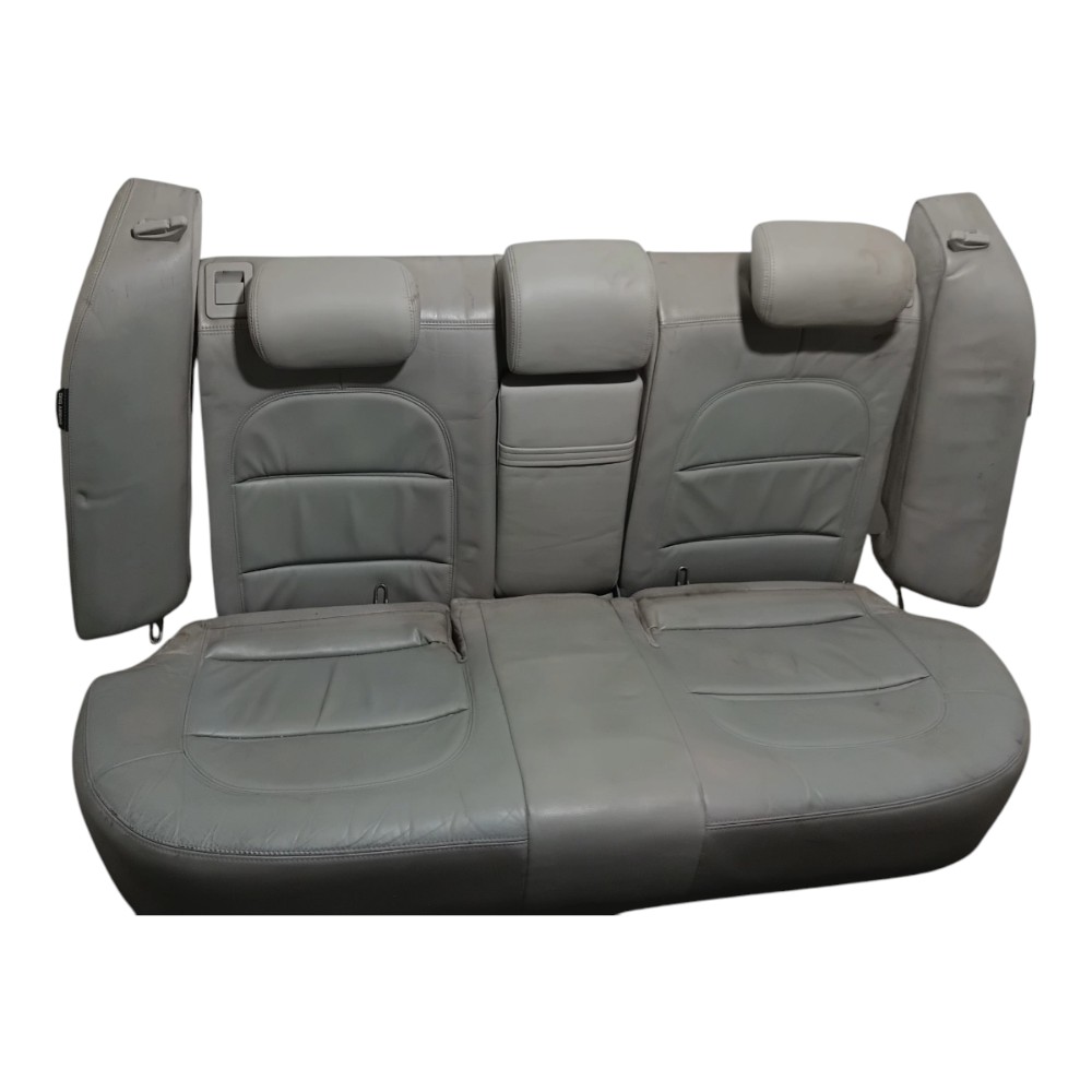 Jogo Banco Completo Hyundai Azera V6 3.3 2007 A 2011 3