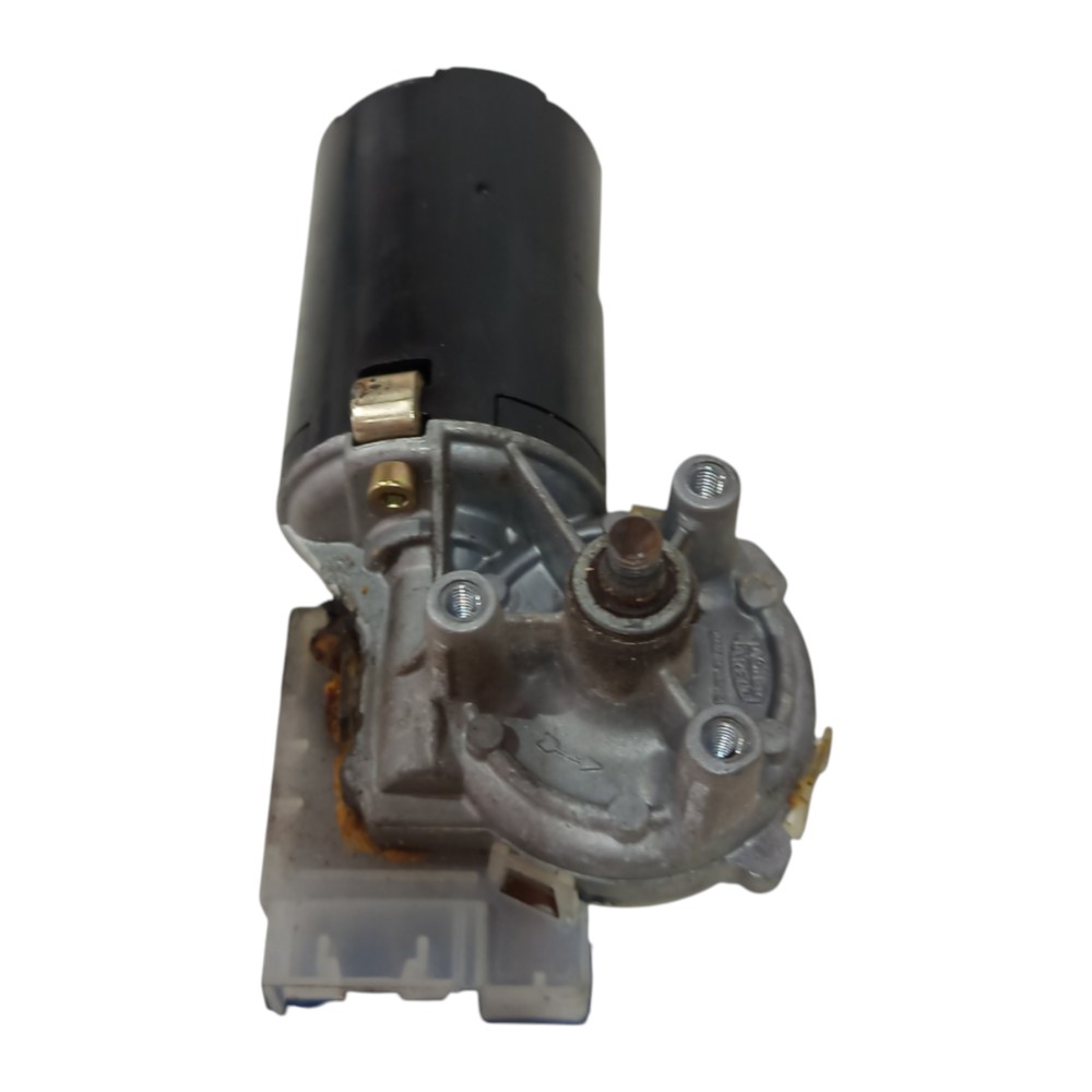 Motor Limpador Para-brisa Fiat Palio 1997 A 2000 Original 6
