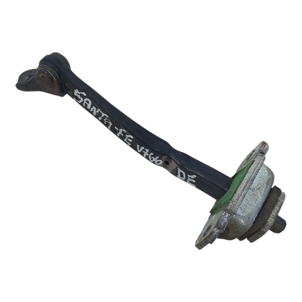 Limitador Porta Diant Esquerdo Hyundai Santa Fé 2006 A 2013 5