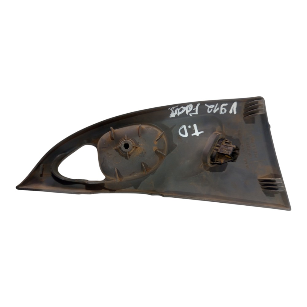 Maçaneta Interna Traseira Direita Ford Focus 2000 A 2007 5