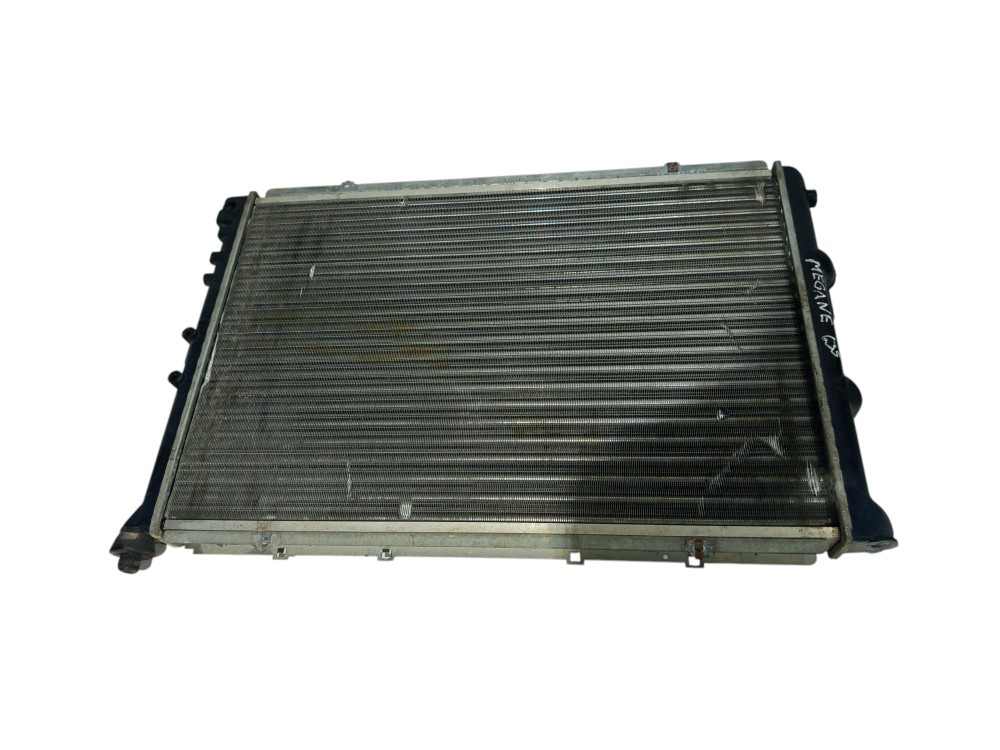 Radiador Água Renault Megane 2.0 8v 1997 1998 1999 A 2000 3