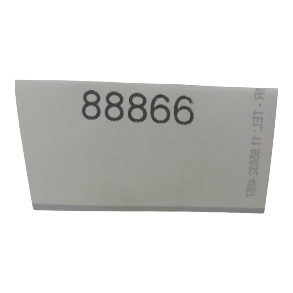 Difusor De Ar Central Mercedes Classe A 160 1999 A 2005 6