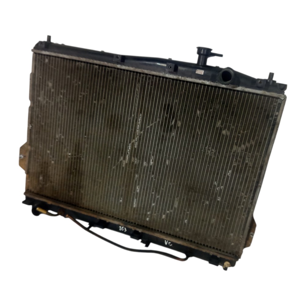 Radiador Agua Hyundai Veracruz 3.8 V6 2006 2007 2008 A 2015 4