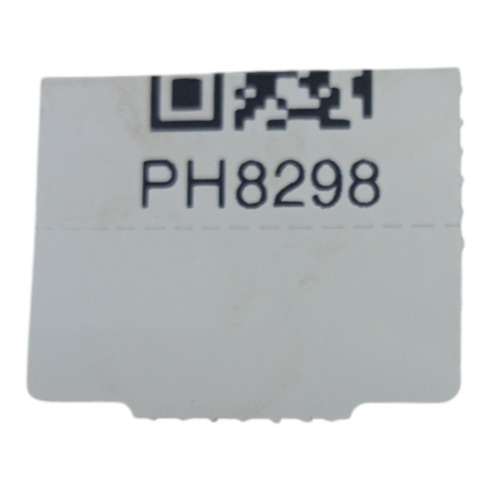 Caixa Fusível Vw Gol G2 1998 1999 2000 2001 2002 2003 A 2008 10