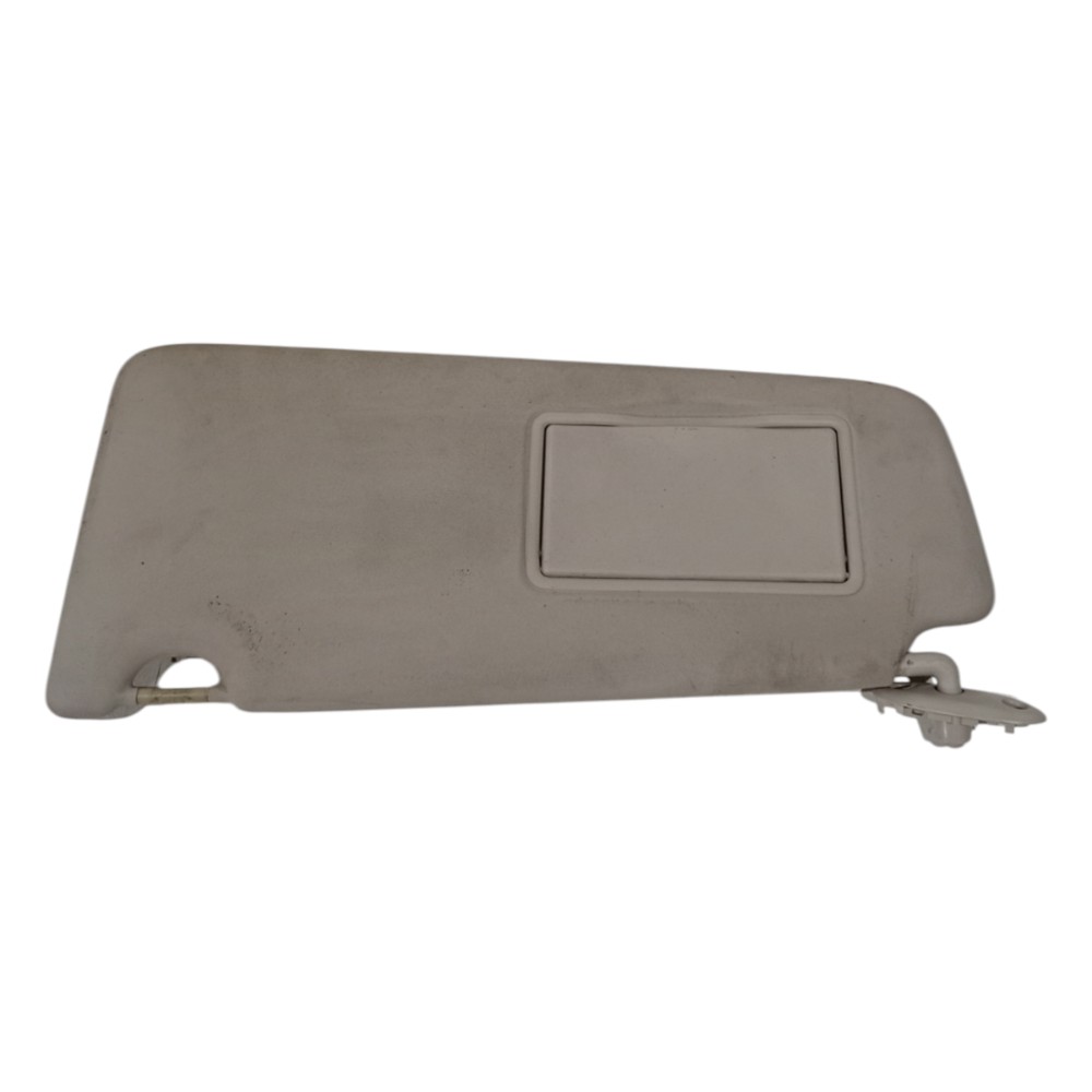 Quebra Sol Diant Esquerdo Land Rover Freelander 2006 A 2014 1