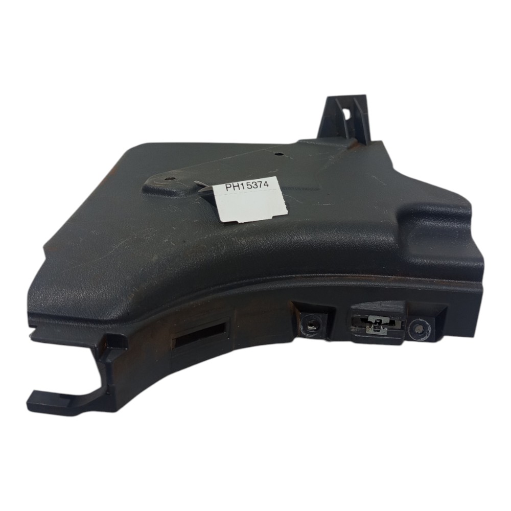 Acabamento Soleira Coluna Diant Dire Hyundai Azera 2007 A 12 8