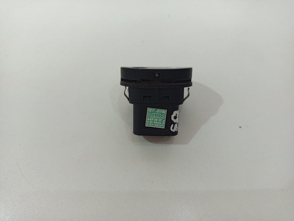 Botao Vidro Elétrico Ford Fiesta 1996 1997 A 2012 1