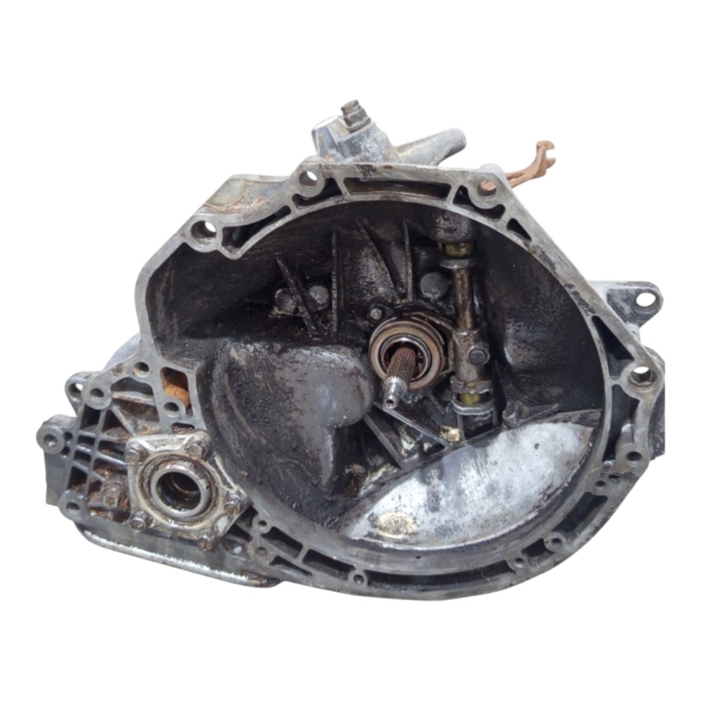 Caixa Câmbio Marcha Manual Gm Kadett Sl 1.8 8v 1990 A 1993 1
