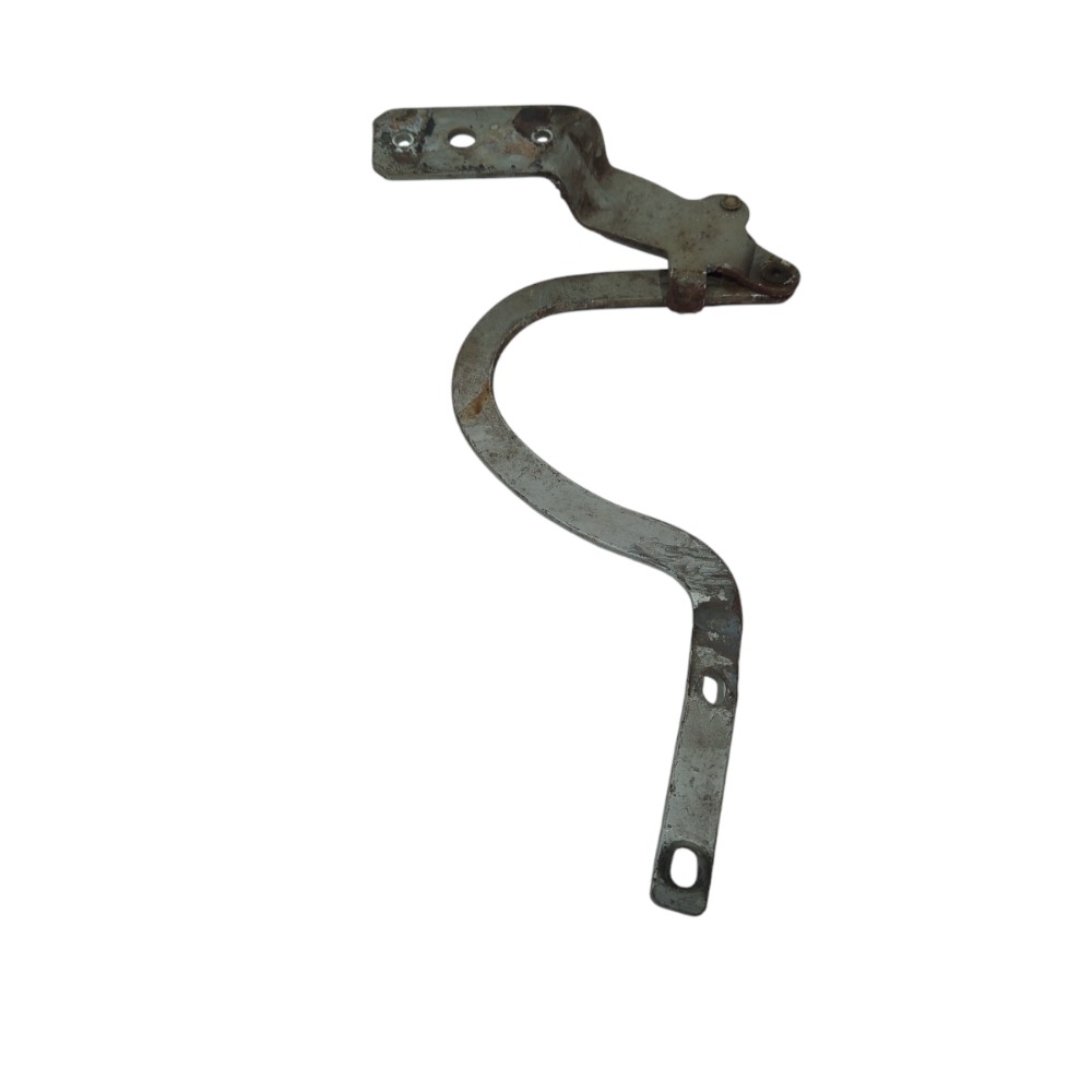 Dobradiça Direita Capô Dianteiro Vw Parati G2 1994 A 2005 3