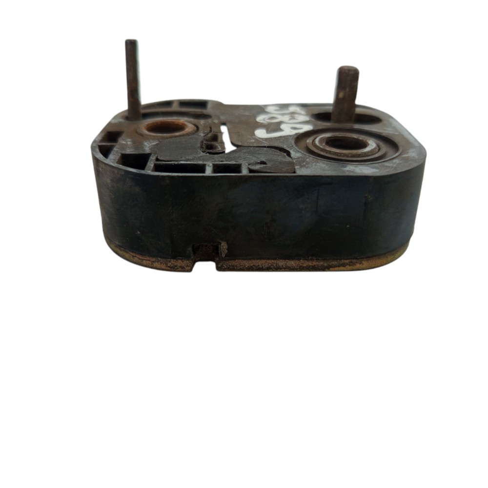 Fechadura Trava Porta Dianteira Esquerda Fiat Uno1985 A 2002 5