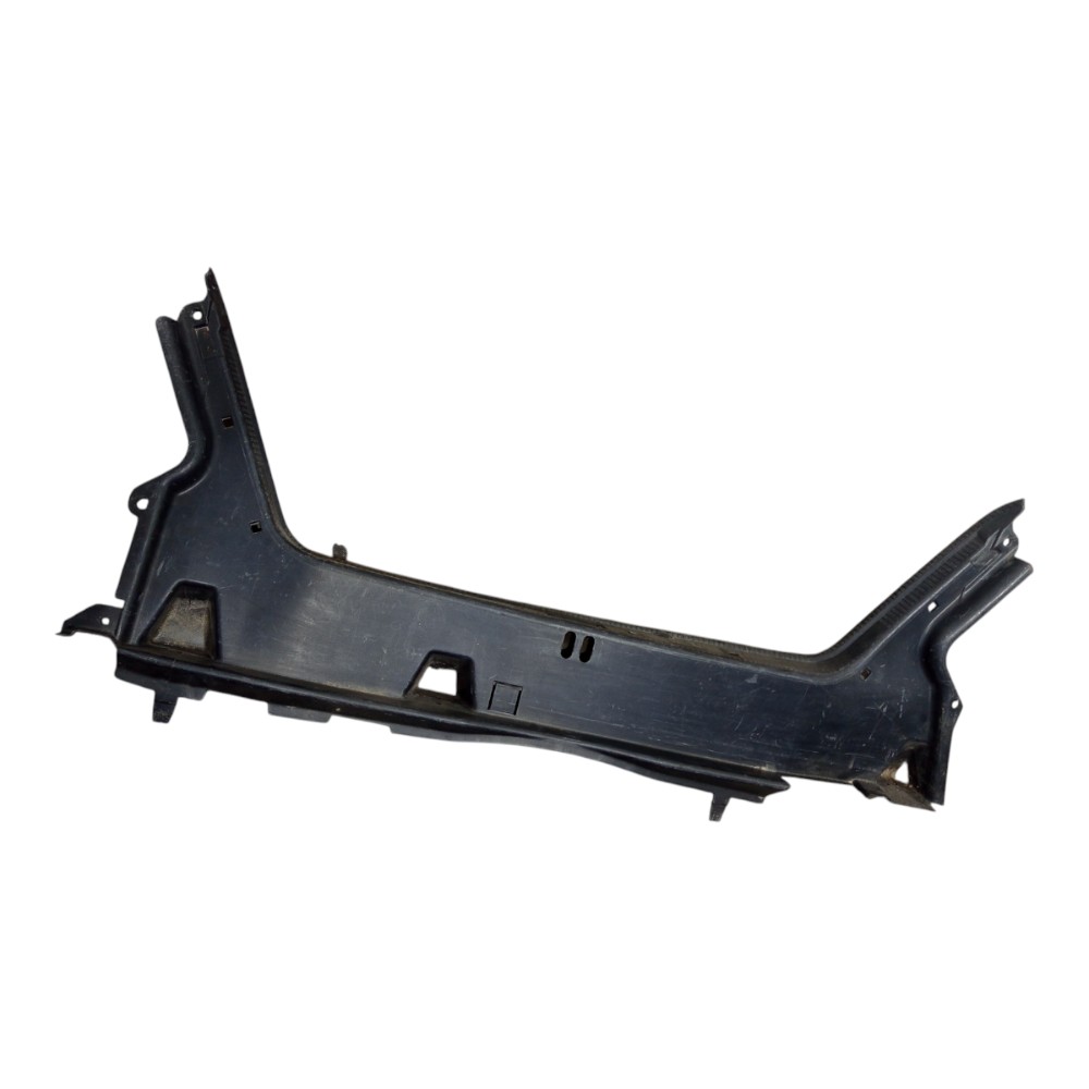 Soleira Traseira Porta Malas Mercedes C280 1993 A 1997 2