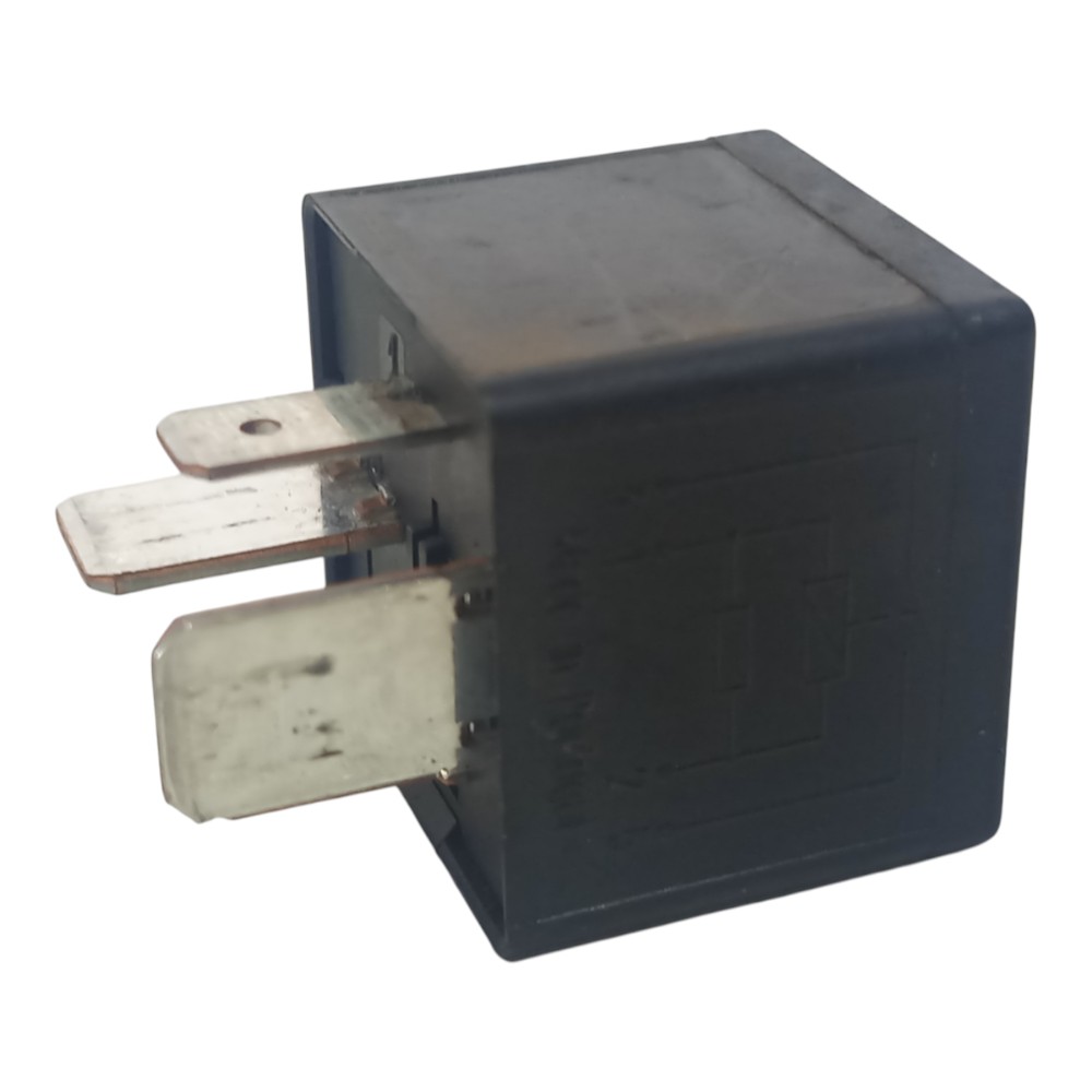 Relé Injeção Eletrônica Audi A3 Vw Golf 1999 2000 A 2006 12 6