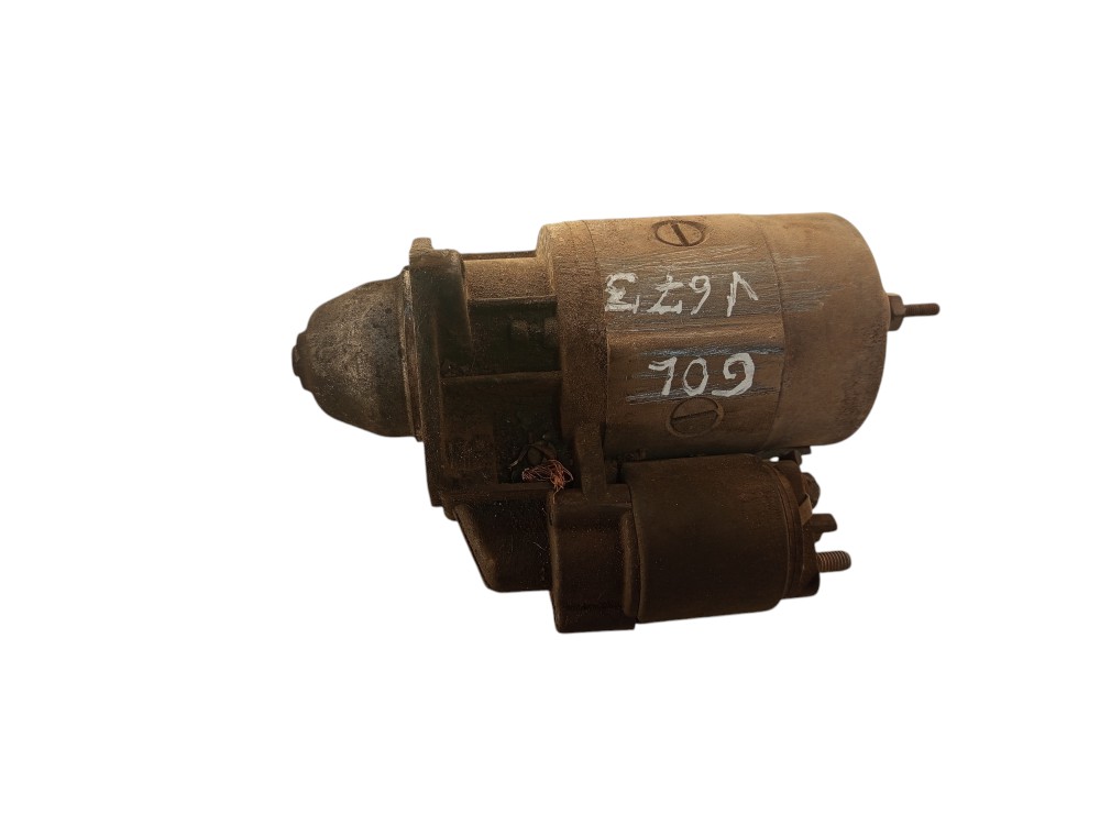 Motor Arranque Volkswagen Gol 1.0 1999 2000 A 2005 1