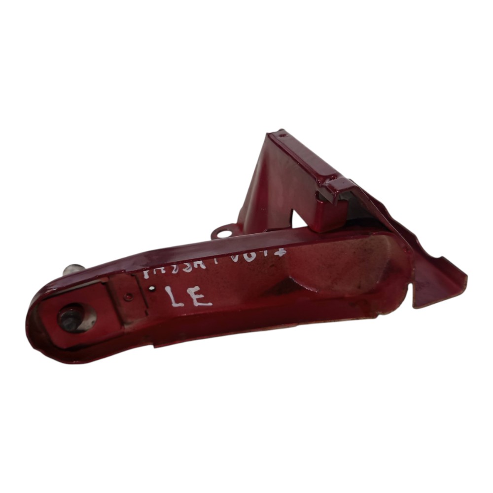 Trava Lateral Banco Traseiro Vw Passat E 1991 1992 A 1996 2