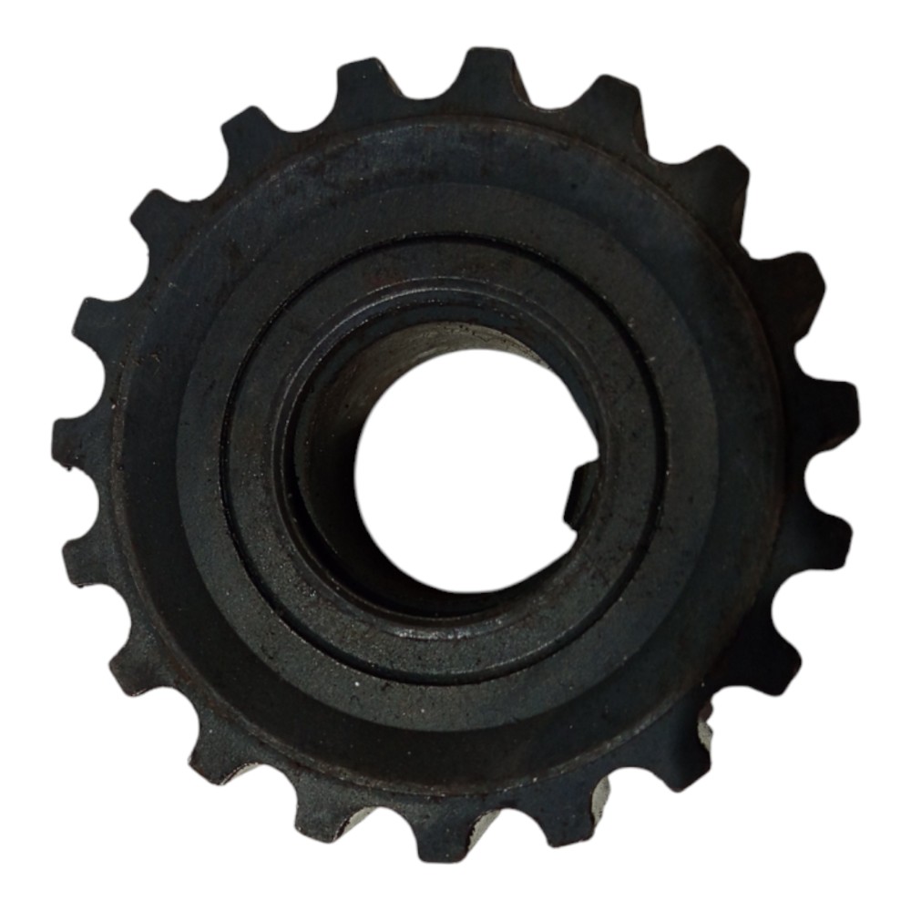 Engrenagem Virabrequim Gm Chevrolet Corsa 1994 1995 A 2002 3