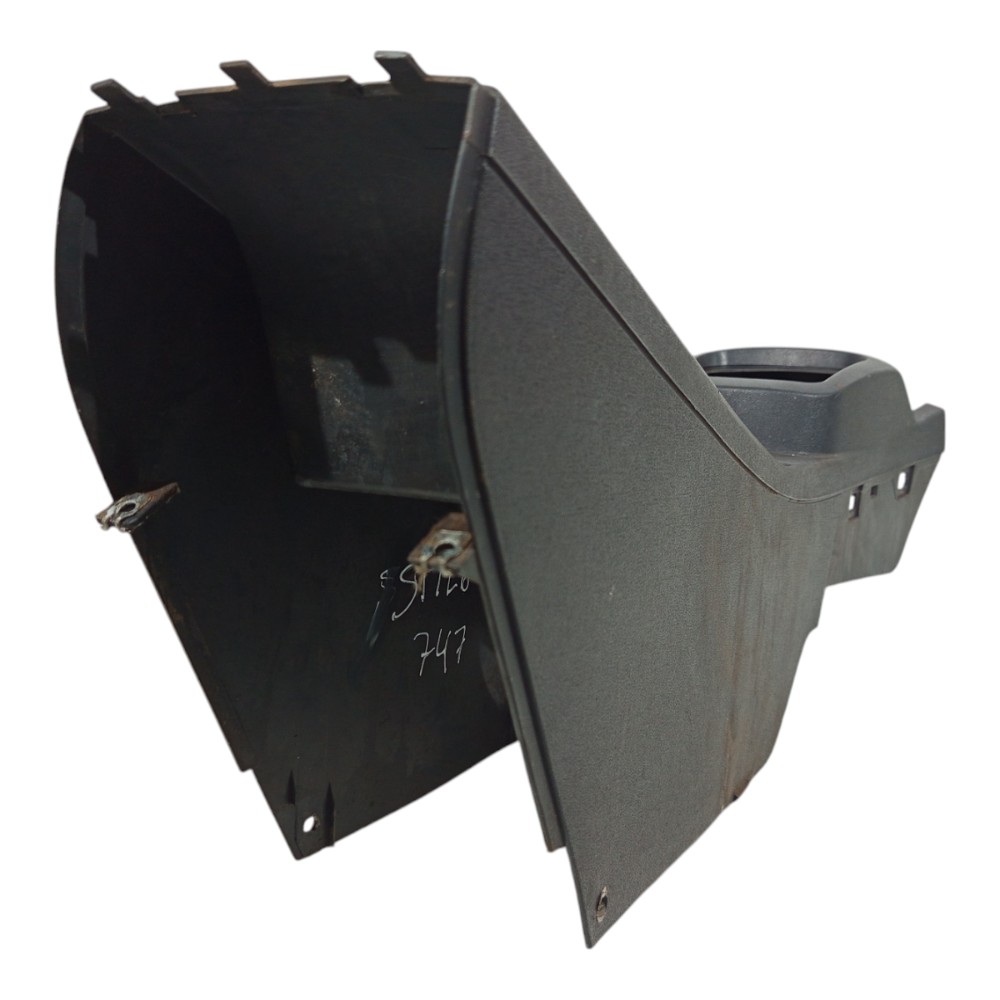 Console Central Fiat Stilo 2002 2003 2004 2005 2006 A 2011 5