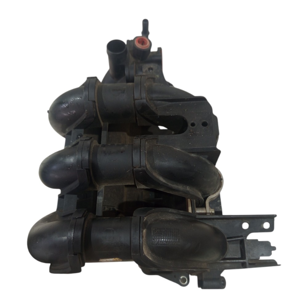 Coletor Admissão Ford Ka 1.0 3cc 2014 2015 E3bg9424db 1