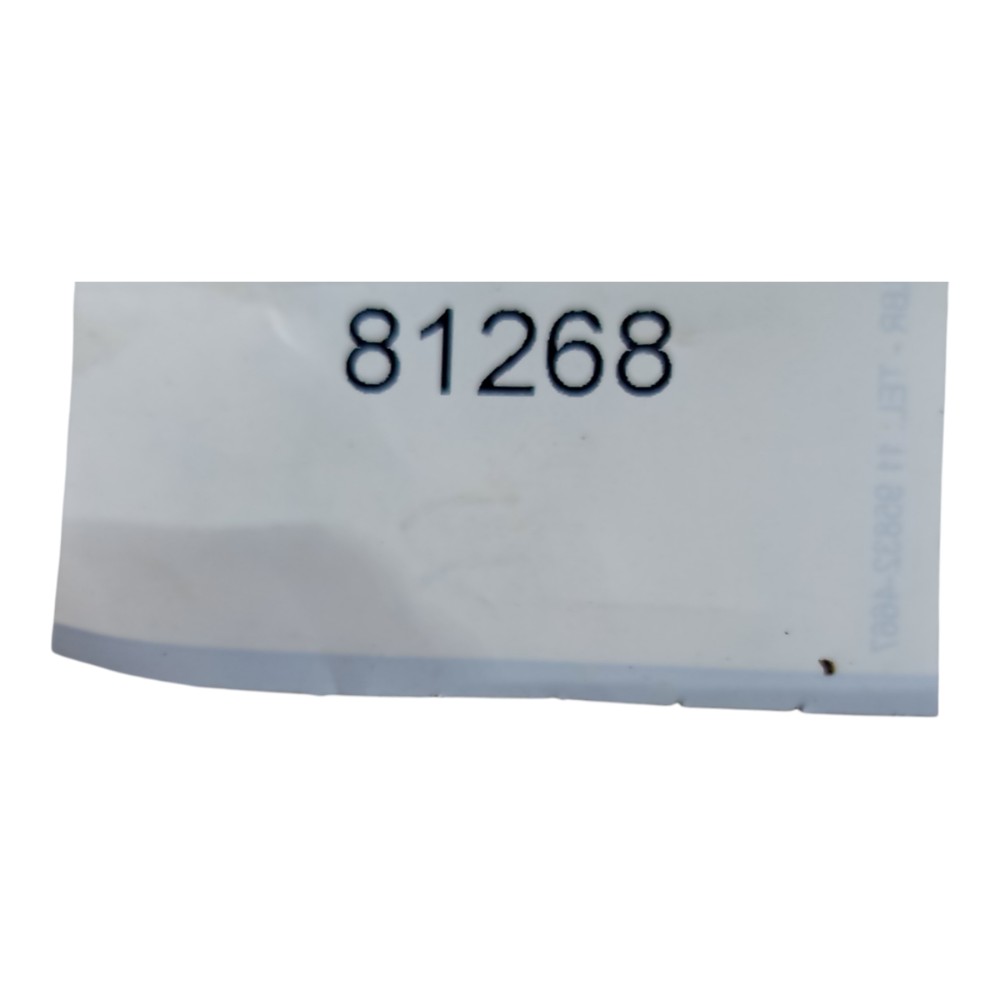Sensor Abs Traseiro Le Fiat Siena 1.0 8v 2012 2013 A 2021 8