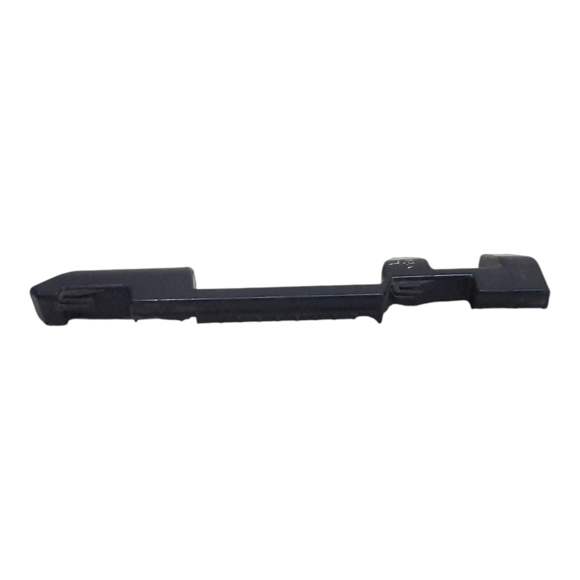 Defletor Guia Ar L E Radiador Hyundai Veloster 2012 2013 1