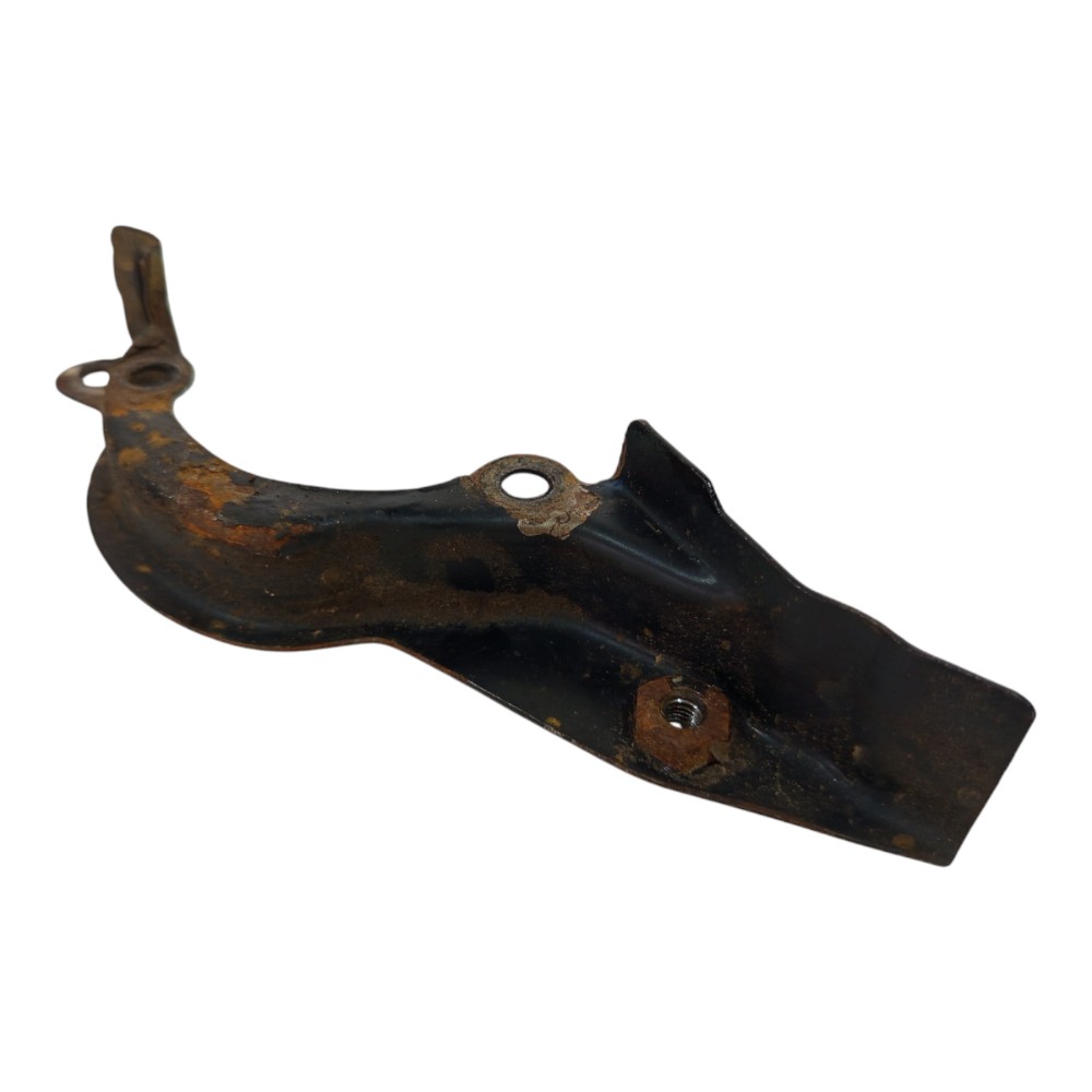 Capa Lateral Proteção Correia Motor FIAT PALIO 1.0 2000 2001 2