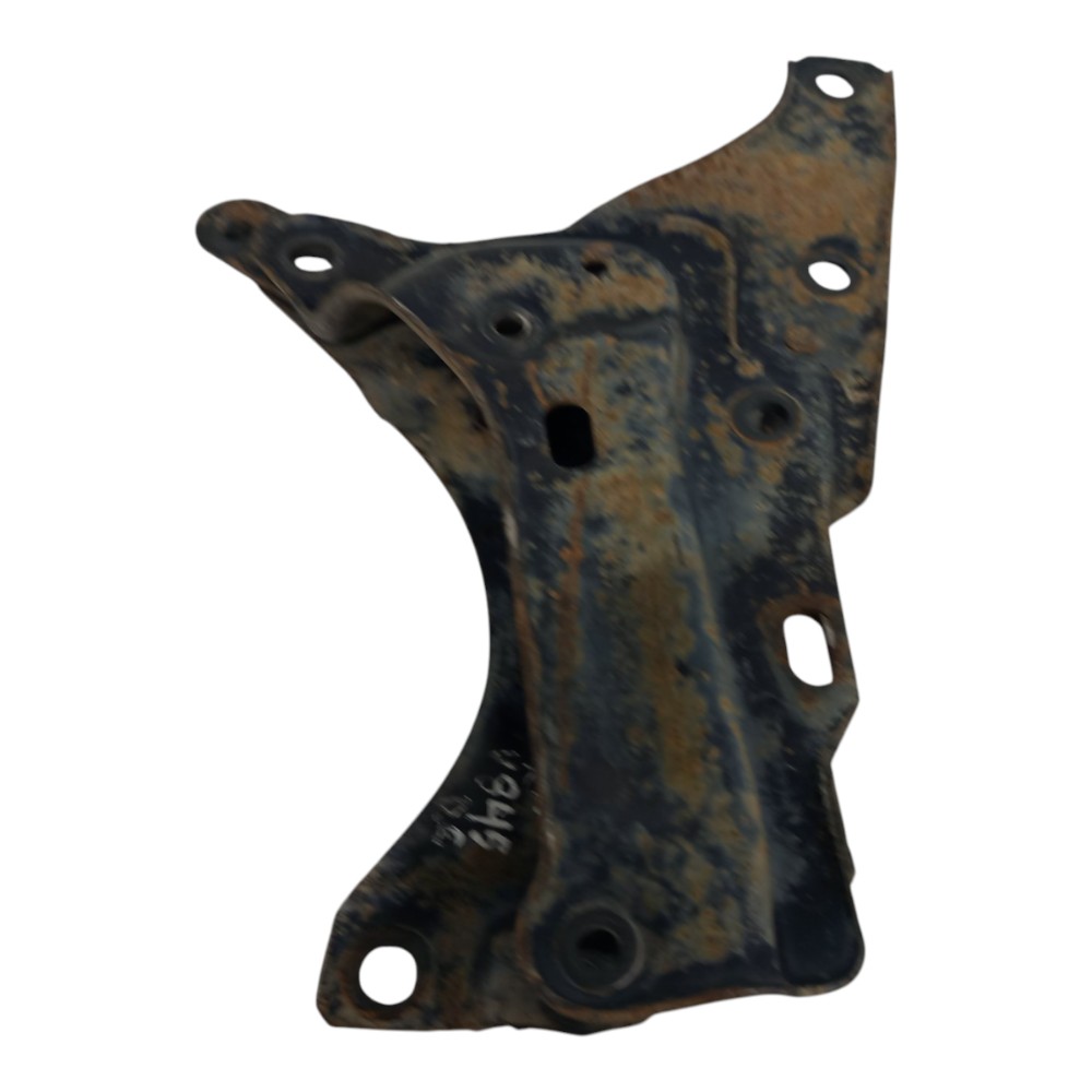 Agregado Motor Lado Esquerdo Ford Ka 1996 1997 1998 A 2005 6