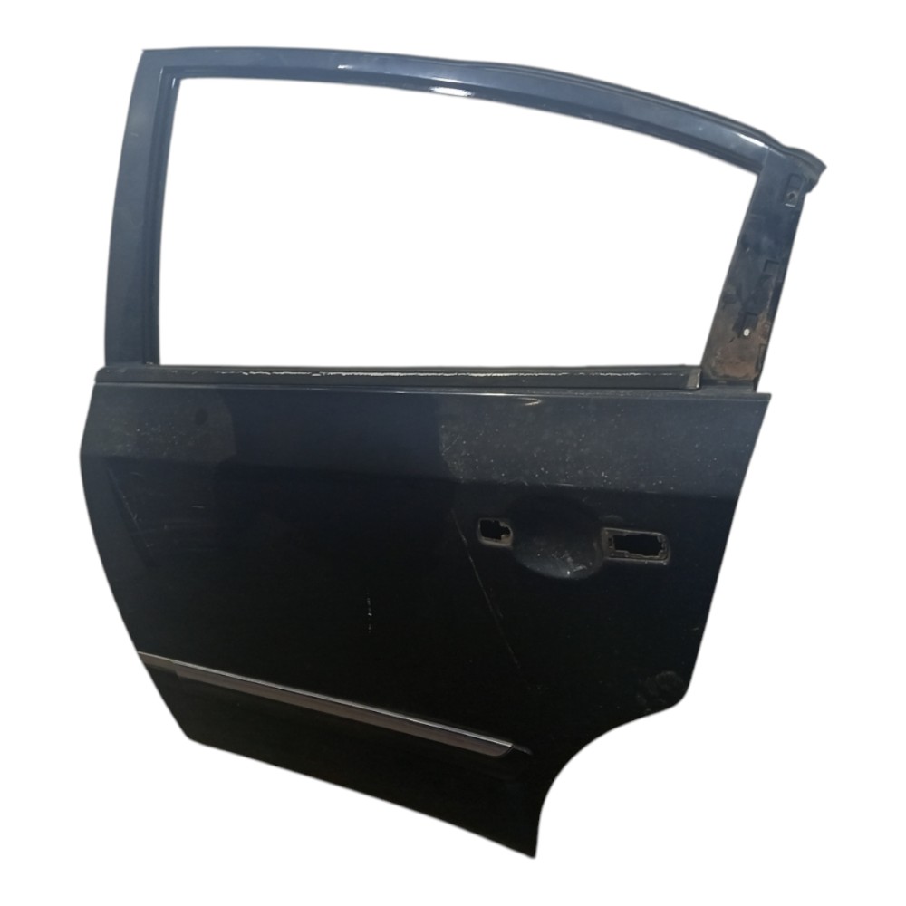 Porta Traseira Esquerda Nissan Sentra 2008 2010 2011 2012 1