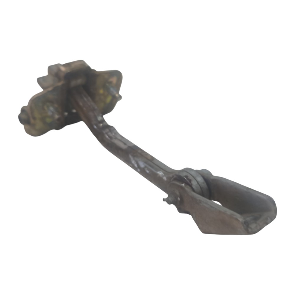 Limitador Porta Dianteiro Esquerdo Vw Gol G3 1999 A 2005 3