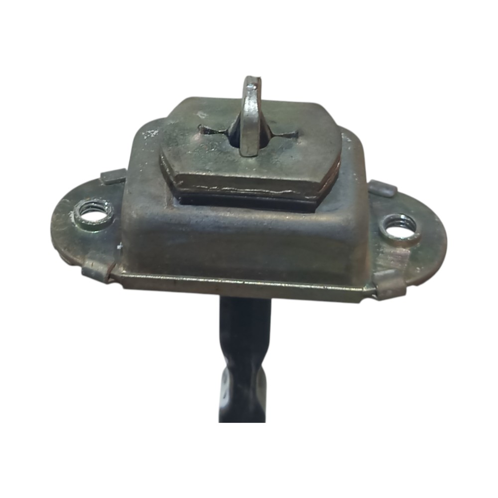 Limitador Porta Traseira Direita Nissan Sentra 2007 A 2013 5