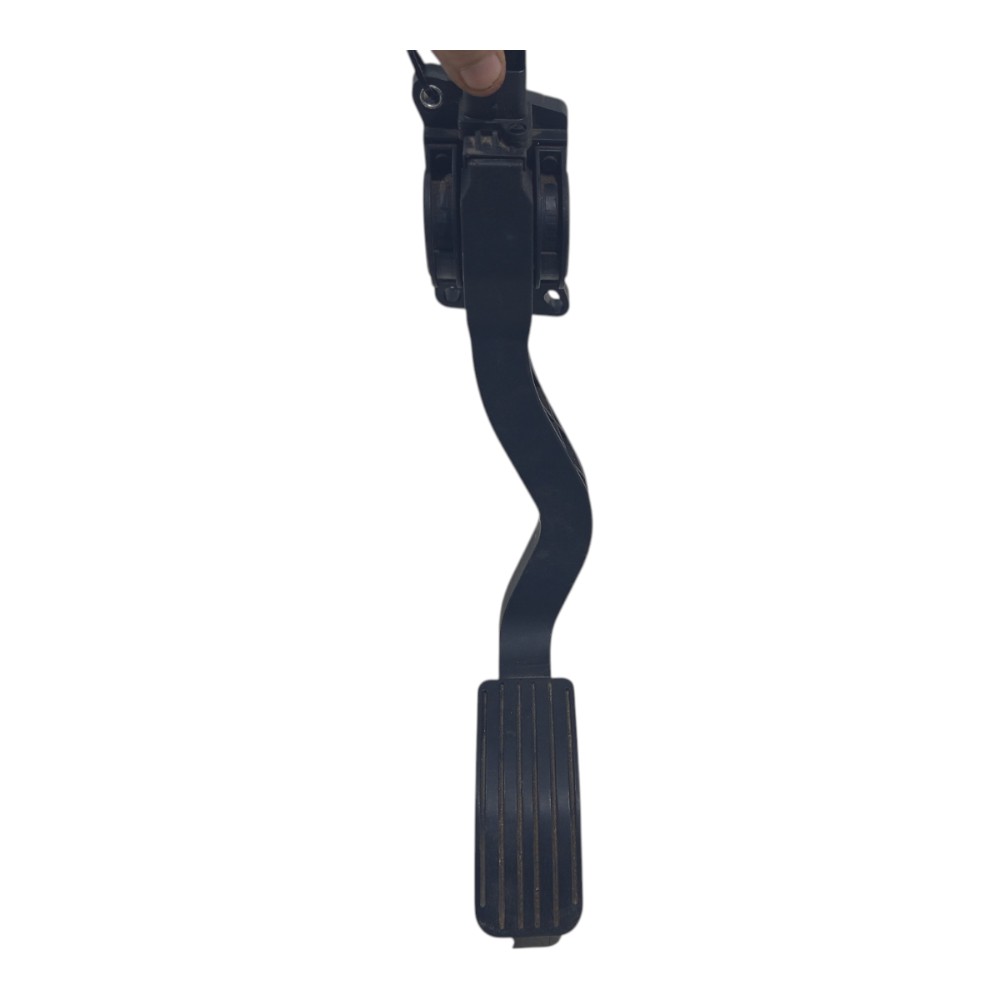 Pedal Acelerador Eletrônico Peugeot 307 2001 2002 03 A 2010 Preto 1